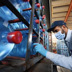 التحالف : اعتراض وتدمير طائرة بدون طيار (مفخخة) بالأجواء اليمنية أطلقتها المليشيا الحوثية الإرهابية المدعومة من إيران باتجاه المملكة