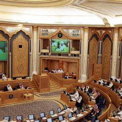 مجلس الشورى يستعرض جهوده في مجال الإسكان