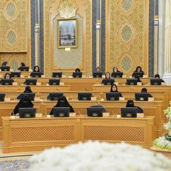 دارة الملك عبد العزيز: استخدام محتوى التاريخ الشفوي لديها ونشره بدون موافقتها يعد مخالفة نظامية تستلزم العقوبات القانونية