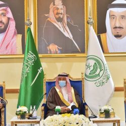 توزيع اكثر من مليون عبوة ماء زمزم لرواد المسجد الحرام