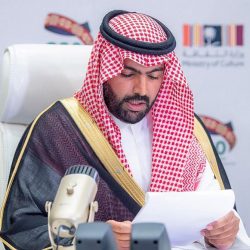 الرئيس العام يستقبل وزير التعليم ويبحثان سبل التعاون بين الرئاسة والوزارة