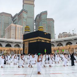 صيدلة “أم القرى” تُطلِقُ غدًا مؤتمرها الأول للتعليم الصيدليِّ.