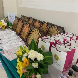 “المواطنة والانتماء ” محاضرة لواعظات ليبيا بمنظمة خريجي الأزهر عبر الفيديوكونفرانس