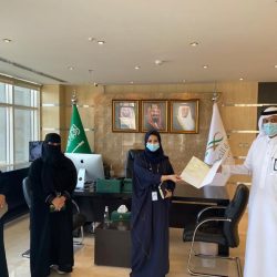 أطلقت اللجنة الإجتماعية بأبها مبادرة “كبارنا”