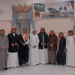 الرئيس العام يستقبل وزير التعليم ويبحثان سبل التعاون بين الرئاسة والوزارة