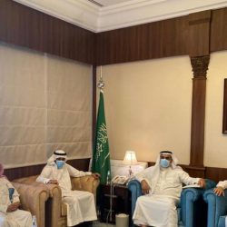 رئيس جامعة شقراء يزور كليات الدوادمي ويقف على انتظام سير العمل الأكاديمي بها