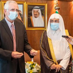 “الدفاع المدني” باشر أكثر من 92 ألف حادث حريق وعملية إنقاذ، ونفذ حوالي 750 ألف جولة تفتيشية خلال عام 1441 هـ
