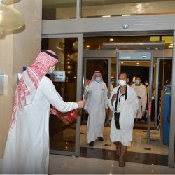 #وزير_التعليم: المملكة تقدم نموذجاً فريداً في #التعليم_عن_بُعد بشهادة منظمات دولية