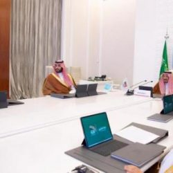 خادم الحرمين: التزمت المملكة بـ500 مليون دولار لسد فجوة تمويل تطوير لقاحات كورونا