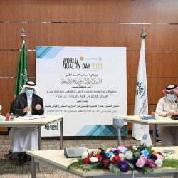 “تنمية أحد رفيدة” تحقق المركز الثاني في مشروع نشامى عسير