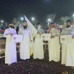 «فلكية جدة» توضح موعد ذروة «شهب الثوريات» في سماء السعودية والمنطقة العربية