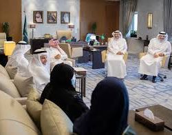 مدير صحة الجوف يدشن المعرض التوعوي للتوعية بأمراض الكبد