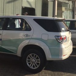 استئناف الحركة الملاحية بميناء جدة الإسلامي