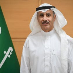 سمو أمير الجوف يعزي أمين المنطقة بوفاة شقيقه
