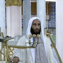 مدير فرع الشؤون الإسلامية بالجوف يلتقي بمدير التدريب بالهلال الأحمر في المنطقة