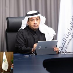 سمو أمير الجوف يعزي أمين المنطقة بوفاة شقيقه