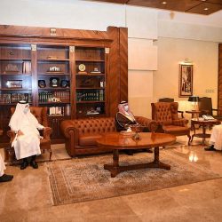 شؤون الطلاب بجامعة الملك خالد تحتفي باليوم العالمي للإعاقة