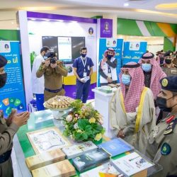 الشيخ السديس يدشن ” الفرص التطوعية بالمسجد الحرام ” وكتاب ” العمل التطوعي بالحرمين الشريفين أثره وأهميته “