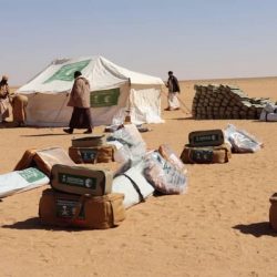 أمانة الجوف وبلدياتها ترصد 42 مخالفة لتدابير كورونا خلال أسبوع