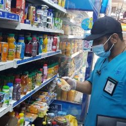 “البيئة” تنظم ورشة عمل لتطبيق شروط وإجراءات استيراد الخضار والفاكهة