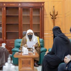 رئيس هيئة الأركان العامة يستقبل رئيس هيئة الأركان المشتركة الأمريكية