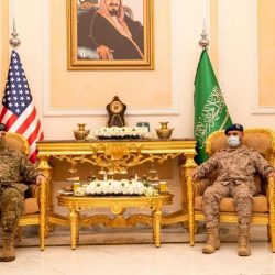 رئيس ديوان المظالم يفتتح مقر محكمة الاستئناف الإدارية بمنطقة القصيم