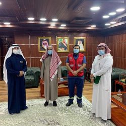 الموارد البشرية تسجيل أكثر من 5600 متطوع خلال أسبوع في الرياض