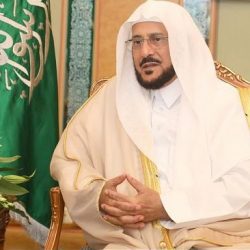 القبض على مواطن قام بإطلاق النار في الهواء من سلاح رشاش أمام إحدى بوابات مهرجان الملك عبد العزيز للإبل