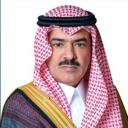 سمو أمير نجران يستقبل قائد قوة أمن المنشآت بالمنطقة