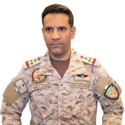 استمرار الأمطار على معظم مناطق المملكة