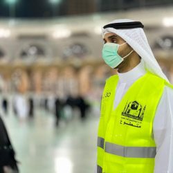 “الأرصاد”: أمطار رعدية من متوسطة إلى غزيرة وتكوُّن الضباب على هذه المناطق