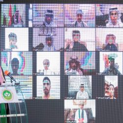 المعبي تشارك بورقة عمل في مؤتمر الاتحاد العربي لمكافحة التزوير والتزييف (الجرائم المستحدثة والأمن خلال الجوائح والأزمات)
