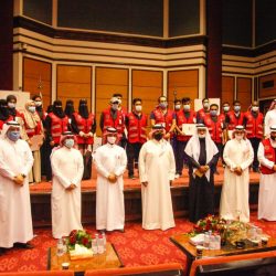 مجلس التنمية السياحية بالجوف ينظم هايكنج الشويحطية