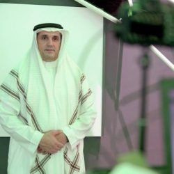 سمو أمير منطقة مكة المكرمة يستقبل رئيس هيئة حقوق الانسان