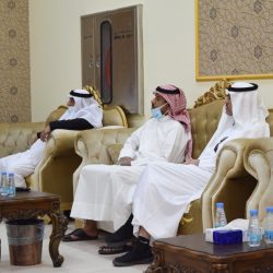 “التخصصي ” يُدشن مختبر الأحياء الدقيقة الآلي مزوداً بتقنيات الذكاء الاصطناعي