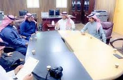 تعليم ينبع ينفذ برنامجاً تدريبياً لأمهات طالبات الصفوف الأولية