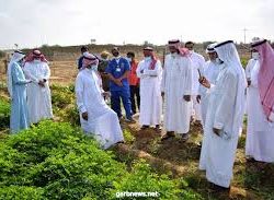أمانة العاصمة المقدسة تبث رسائل توعوية للتقيد بالإجراءات الاحترازية والوقاية من “كورونا”