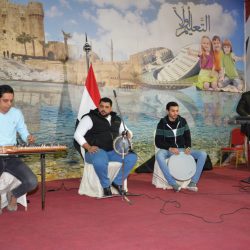 أكثر من 21 ألف ساعة تطوعية بالجوف العام الماضي 2020