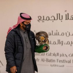 الكويت تعلن فتح الأجواء والحدود بين السعودية وقطر