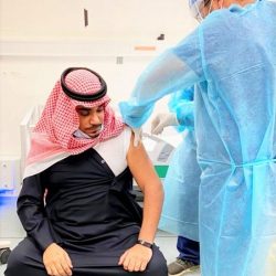 فيديو .. أول لقاح سعودي ضد فيروس كورونا تتوصل له جامعة الإمام عبدالرحمن بن فيصل