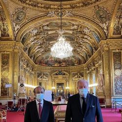 المركز الوطني للأرصاد: عوالق ترابية على منطقة عسير