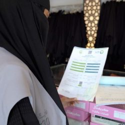 مركز الملك سلمان للإغاثة يختتم حملته التطوعية لمكافحة العمى والأمراض المسببة له في السودان