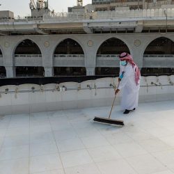 شؤون الحرمين تقيم حلقة نقاش بعنوان: “العمل النسائي في الحرمين الشريفين من الرؤية إلى التمكين”