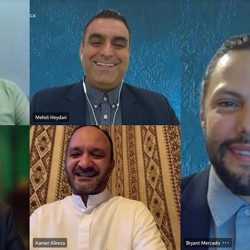 المركز الوطني للأرصاد: سحب رعدية ممطرة على منطقة الباحة