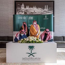 وزير الموارد البشرية يشكر القيادة بمناسبة موافقة مجلس الوزراء على السياسة الوطنية للسلامة والصحة المهنية