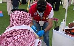 “المركز الوطني للأرصاد”: رياح نشطة وأتربة مثارة على منطقة المدينة المنورة