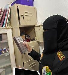 وزير التعليم يلتقي بالفريق العلمي بجامعة الإمام عبدالرحمن بن فيصل بعد إنهاء التجارب قبل السريرية لإنتاج لقاح فيروس كورونا