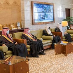 سمو أمير منطقة الرياض: مبادرة “تعلم من منزلك” لدعم ذوي الدخل المحدود حققت مستهدفاتها