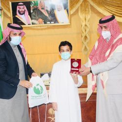 أكثر من 21 ألف ساعة تطوعية بالجوف العام الماضي 2020