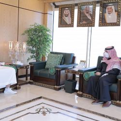 وفد من جامعة الحدود الشمالية يزور ادارة المخاطر بجامعة الجوف للإطلاع على تجربة الجامعة في تأسيس إدارة المخاطر